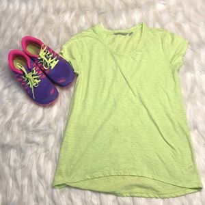 Athleta Lightweight t-shirt